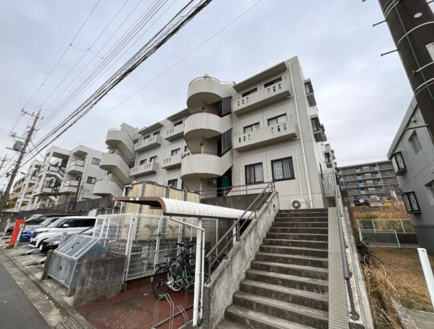 たまプラーザノースヒルズ【仲介手数料無料】