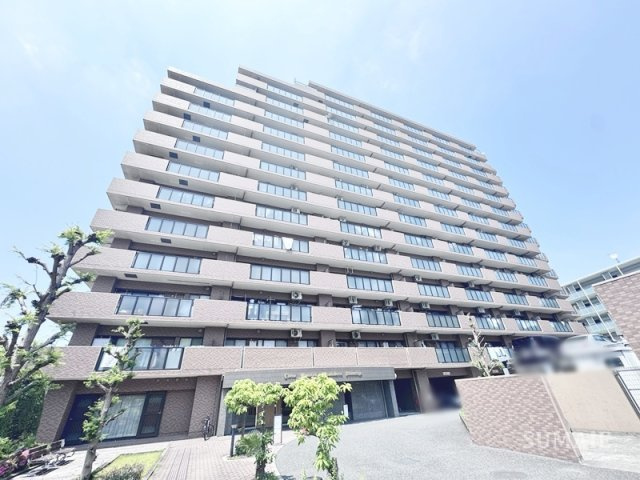 ライオンズマンション北赤羽リバーステージ