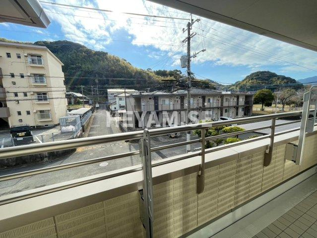 シャーメゾン ラヴニーナ セカンドの展望