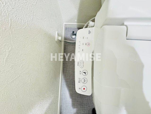 ヴィオラ東町Ⅰのその他|※別号室写真
