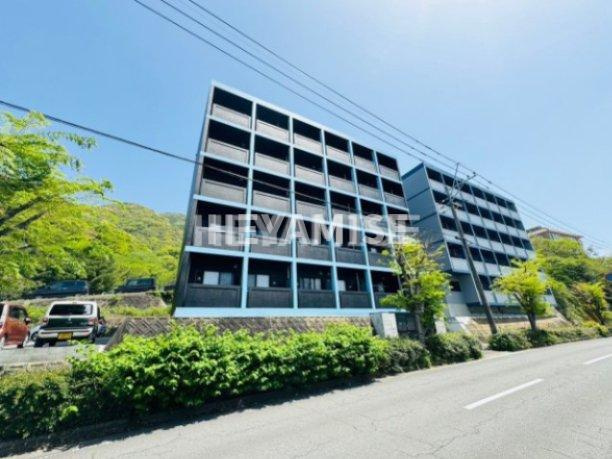 ヴィオラ東町Ⅰ