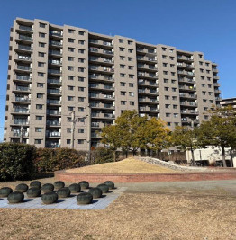 ベルドゥムール海老名弐番館