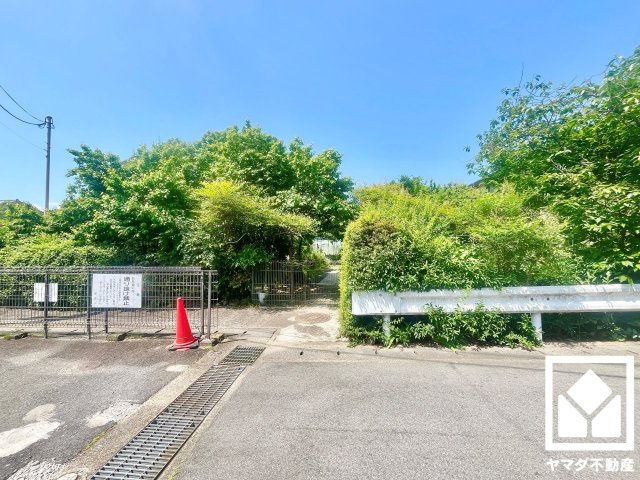 伏見区桃山町三河　の外観