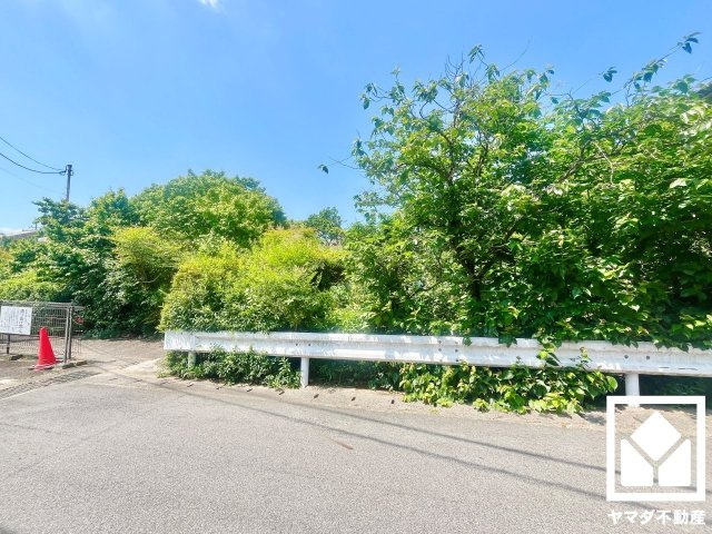 伏見区桃山町三河　の外観
