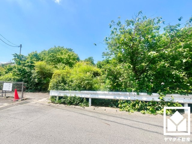 伏見区桃山町三河　の外観