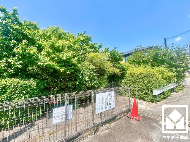 伏見区桃山町三河　の周辺