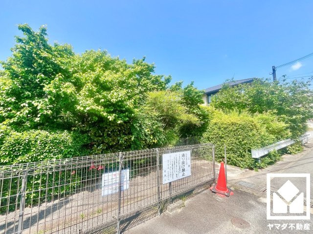 伏見区桃山町三河　の周辺