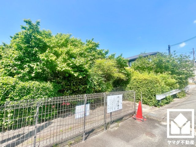 伏見区桃山町三河　の周辺