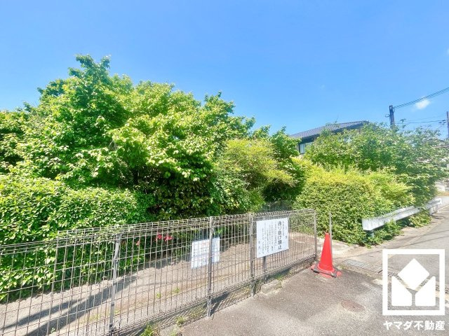 伏見区桃山町三河　の周辺