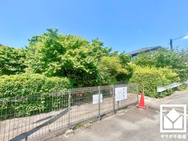 伏見区桃山町三河　の外観