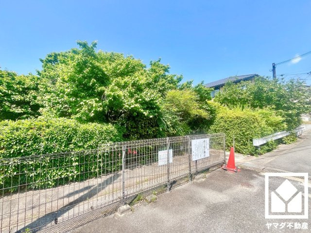 伏見区桃山町三河　の外観