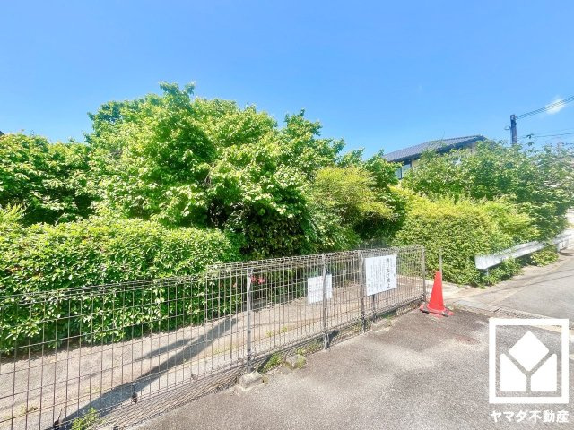 伏見区桃山町三河　の周辺