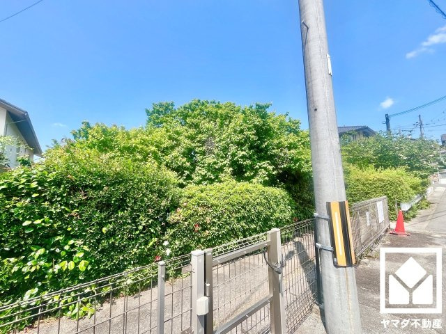 伏見区桃山町三河　の周辺