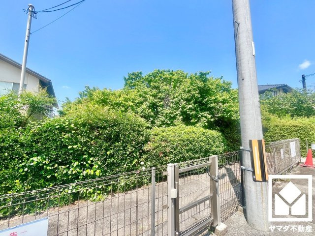 伏見区桃山町三河　の周辺