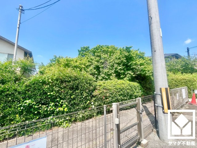 伏見区桃山町三河　の周辺