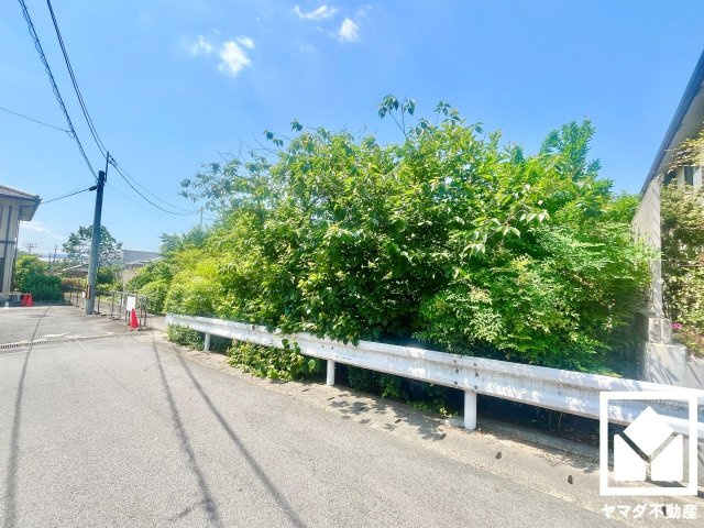 伏見区桃山町三河　の周辺