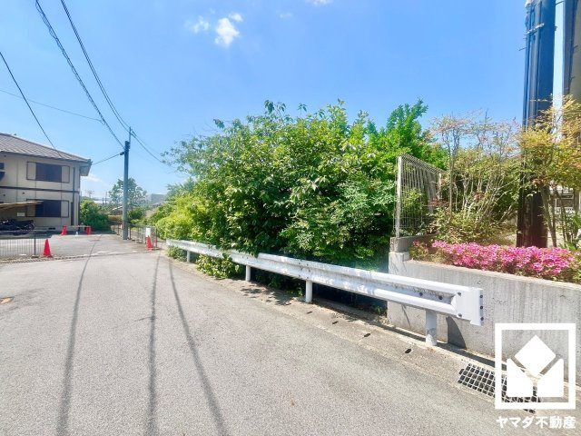 伏見区桃山町三河　の外観