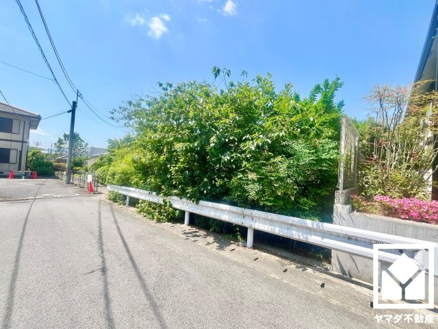 伏見区桃山町三河　の外観