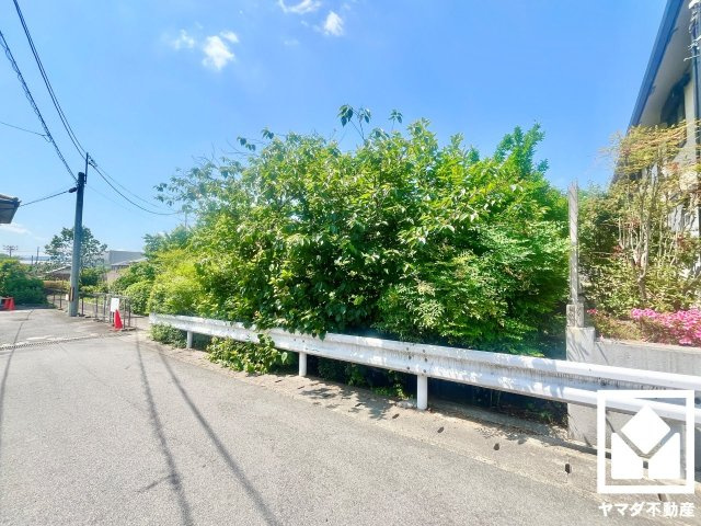 伏見区桃山町三河　の外観