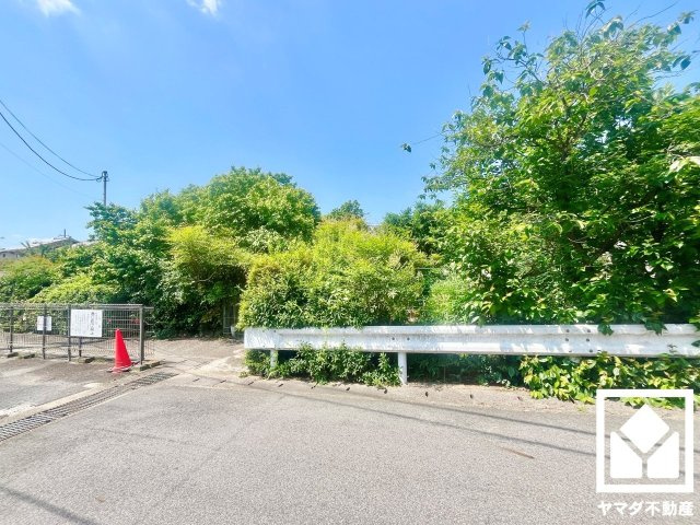 伏見区桃山町三河　の外観