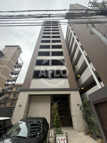 サンレムート江坂サード
