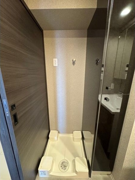 プレサンスレイズ千種今池の設備