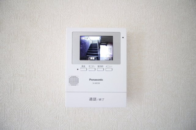  | セジュール諸岡 | 105 インターホン