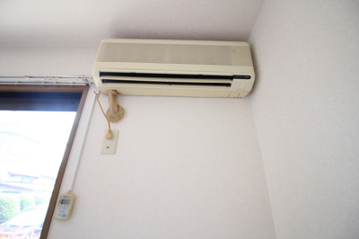  | セジュール諸岡 | 105 エアコン