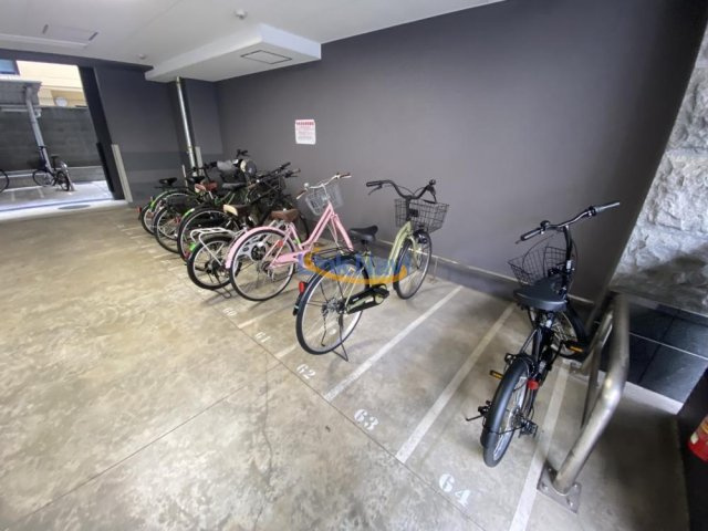 【その他】 | ララプレイス梅田西イルミナーレ