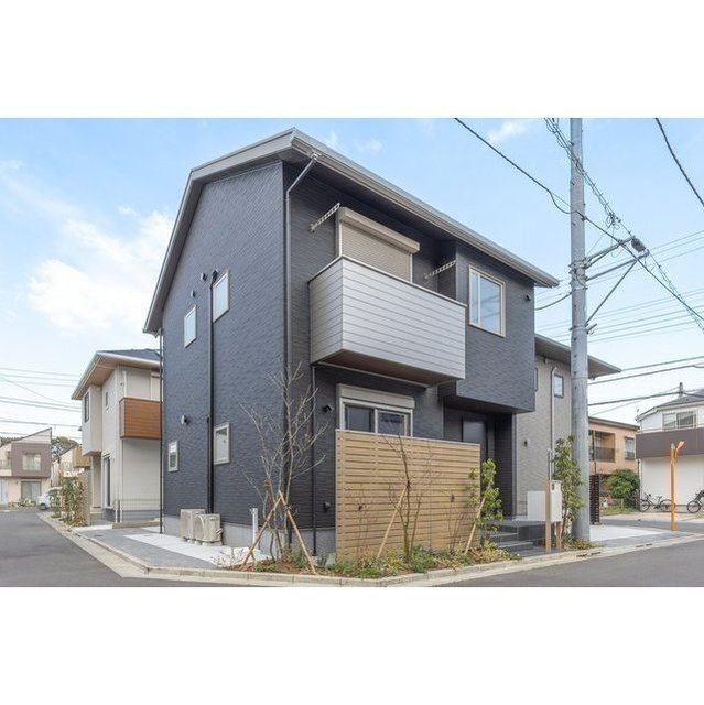 Kolet三鷹大沢