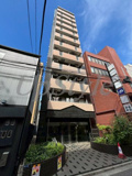 ヴェルト錦糸町Ⅱの画像