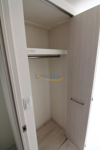 【収納】 | プレサンス大阪福島レシェンテ