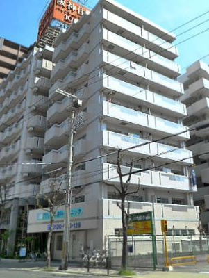 【外観】 | シティレジデンス福島X