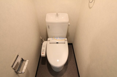 【トイレ】 | アルグラッド鷺洲
