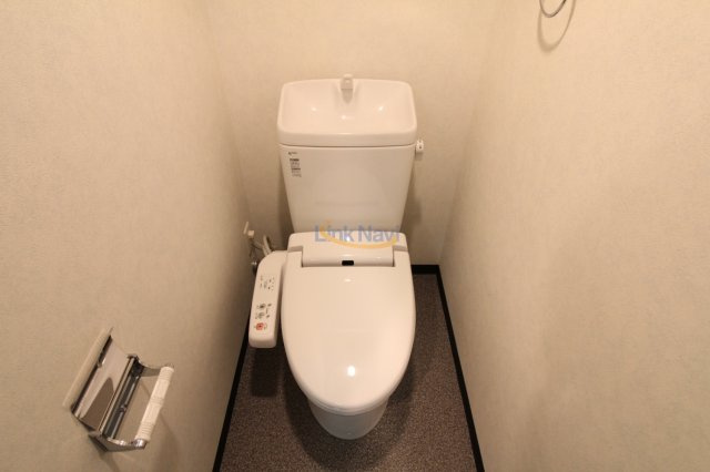 【トイレ】 | アルグラッド鷺洲