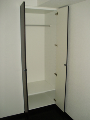 【収納】 | アルグラッド鷺洲