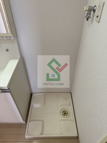 コンフォート栄の設備