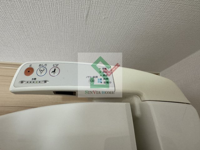 コンフォート栄のその他