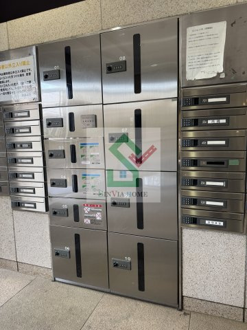 コンフォート栄のその他