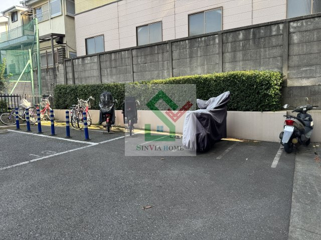 コンフォート栄のその他