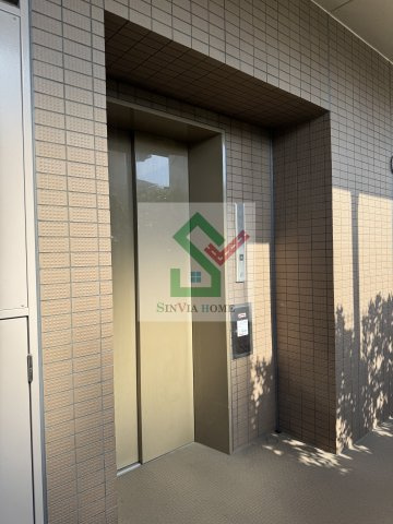 コンフォート栄のその他