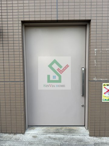 コンフォート栄のその他