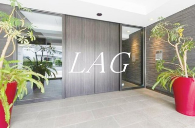 【セキュリティ】 | Ｓ－ＦＯＲＴ中板橋 | オートロックです。