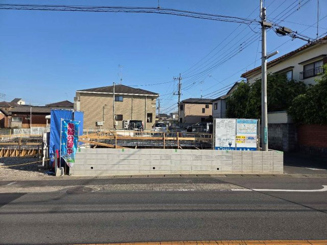 【外観】