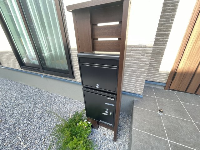 中城村伊集（全2棟）の設備|※同施工会社写真です　