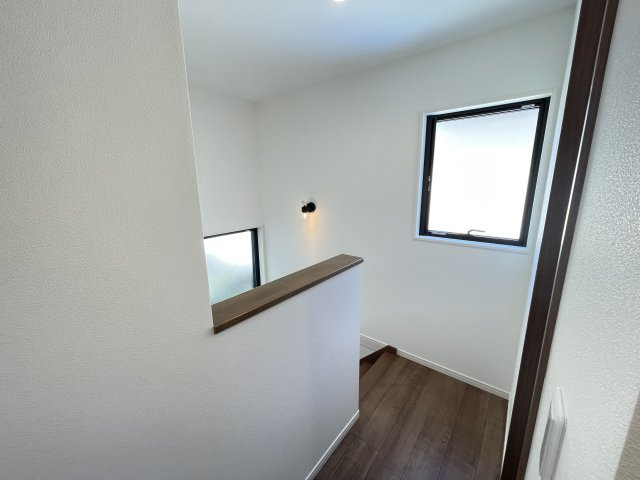 中城村伊集（全2棟）の内装|※同施工会社写真です　