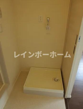 ラ・ネージュの設備