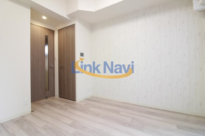 【寝室】 | プレサンス海老江ジャルダン