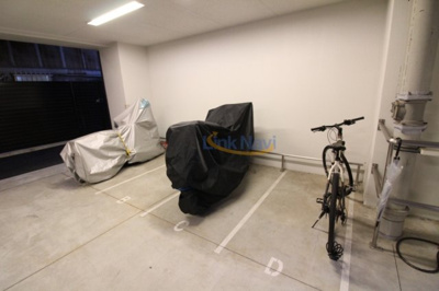 【駐車場】 | スワンズシティ福島グランデ
