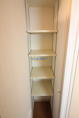 【玄関】 | ディナスティ福島Ⅱ